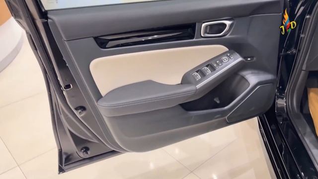 Honda на полный газ