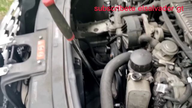 How to Repleas on alternador Mercedes Benz ML 350