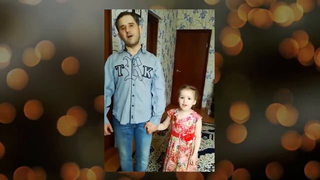 Ко Дню Победы. 