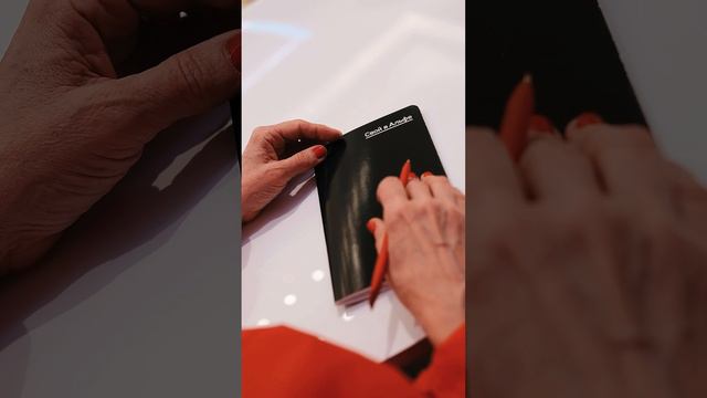 ReelsBanda: рилс с бизнес-дня Альфа-Банк