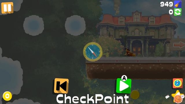 Maria The Witch ~ Filthy Casual!