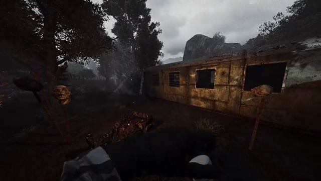 STALKER ANOMALY 🧬🩻