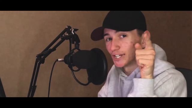 ? Сделал ТРЕК ЗАДОМ НАПЕРЕД! Читаю текст В ОБРАТНОМ ПОРЯДКЕ! ?