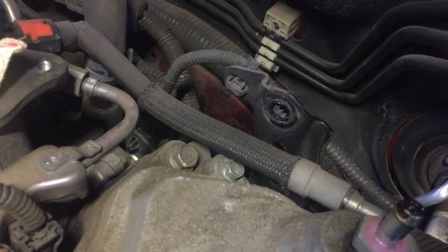 Автомобильный наркотик