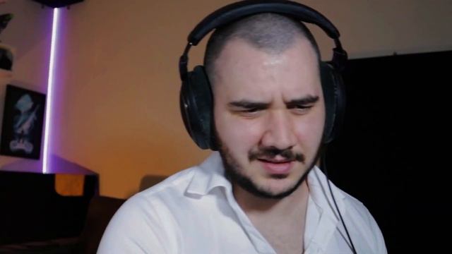 Game Composer Reacts To INTERNET OVERDOSE - NEEDY STREAMER OVERLOAD