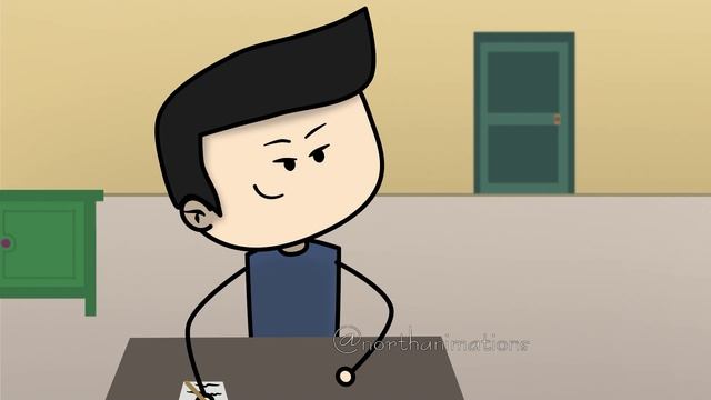 Мы же миллионеры. Анимация