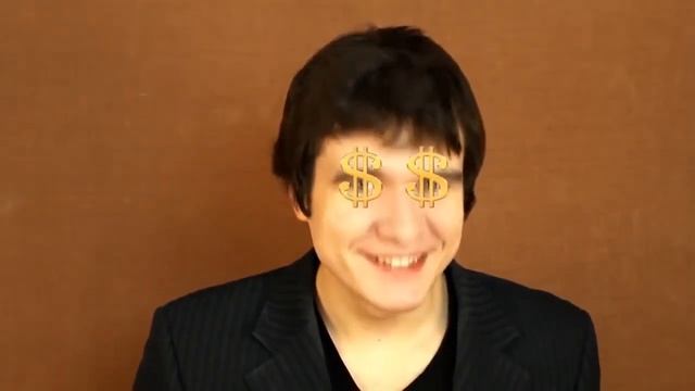 BadComedian Money Money Money