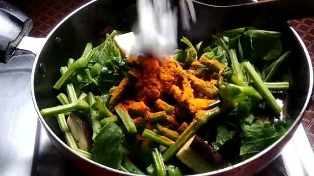 এই ভাবে নিরামিষ লাউ শাক রান্না করলে সবাই চেটে পুটে খেয়ে নেবেন/লাউয়ের রেসিপি/লাউ শাক রান্নার রেসিপ