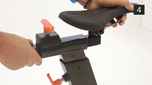 如何安裝迪卡儂 Montage BIKING 500 飛輪組裝教學｜Decathlon