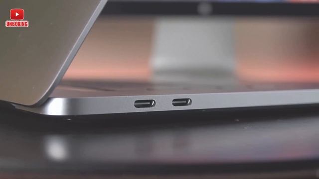 Apple MacBook Pro 15- (Touch Bar)- Unboxing And Review