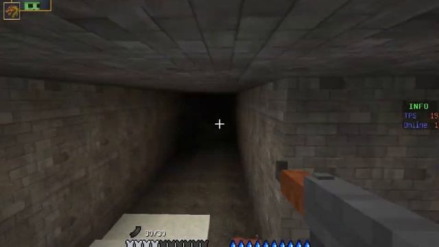 Продвинутый геймплей: 4 станция 