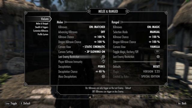 Best Combat Mods In Skyrim 2020 - You Need These Combat Mods !