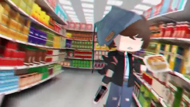 меме ||только я никого не люблю||гача клуб 🥰