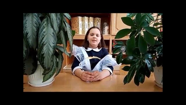 «Золотое слово - мама!» видео-челлендж, посвящённый Дню матери
