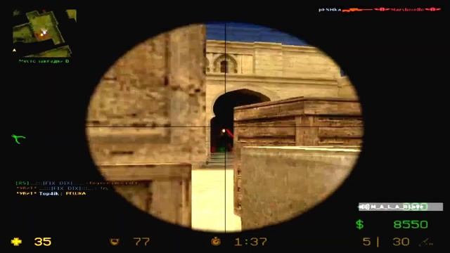 Daisy❤ | Css V34 (No-Steam)