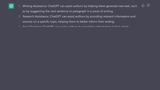How To Ethically Use AI To Write A Novel