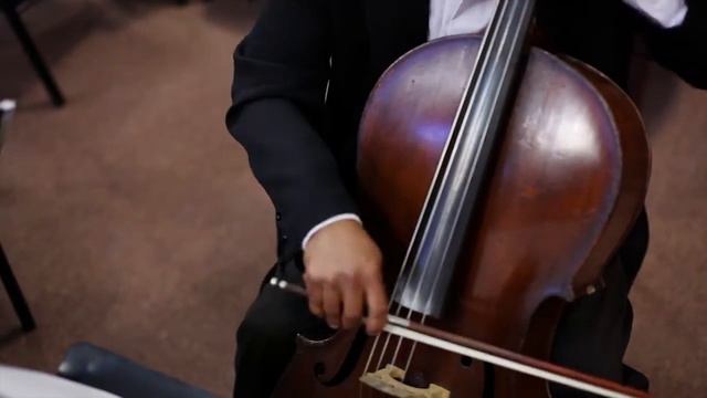 Por Una Cabeza (Tango Song) Live String Quartet For Weddings And Events (Los Angeles)