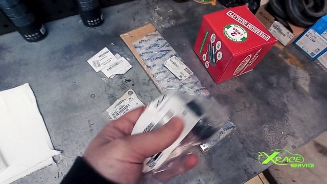 ГОРЯЧИЙ НОЯБРЬ В XRACE?