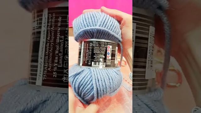 #Краткий #обзор #пряжи #Alize #superlana #MAXI