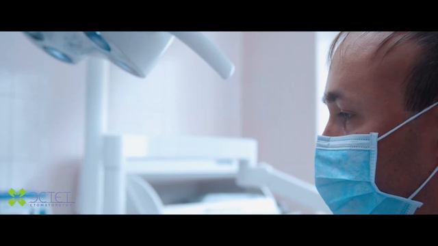 Семейная стоматология ЭСТЕТ г. Мегион