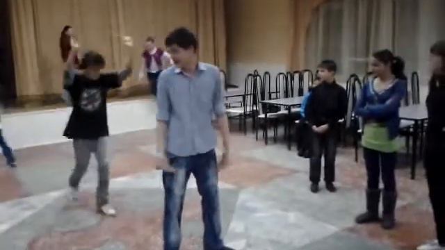 ТОРЕХАН В ДАРЫН