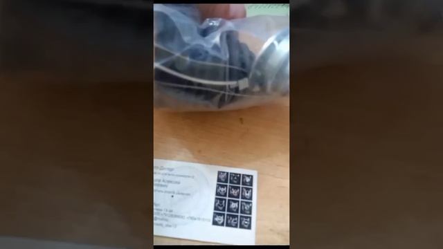 подшипник подвесной карданного вала Toyota Rav4 05-  3710042080 АНАЛОГ Екатеринбург 89221220200