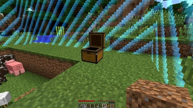 Captive Minecraft :: Охота за Ачивками - Назад в Будущее #11