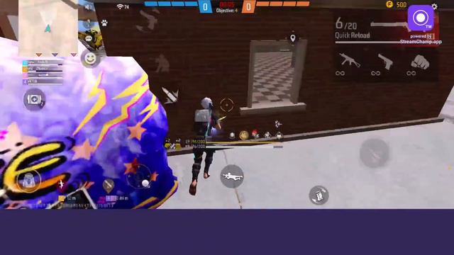 Synix Exe Is Live Join Up SF 🔥 4x4 GUILD WARS🔥🏴☠️ / TRYOUTS 🔥🫰🏽 DONO WARS?!🏴☠️🔥☠️