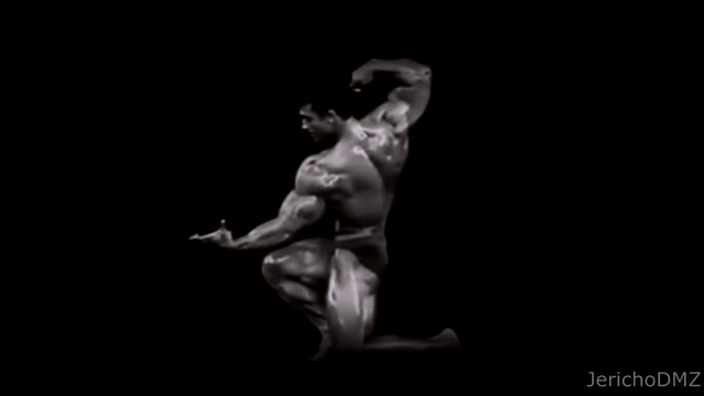 Бодибилдинг Мотивация Legacy