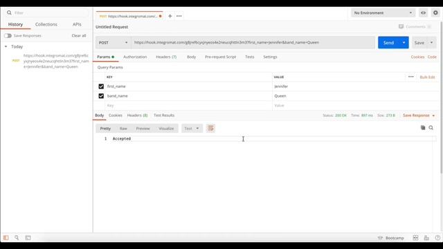 Webhooks | Part 3: Responsive Webhooks