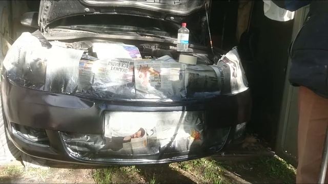 Чисто, аккуратно, безупречно