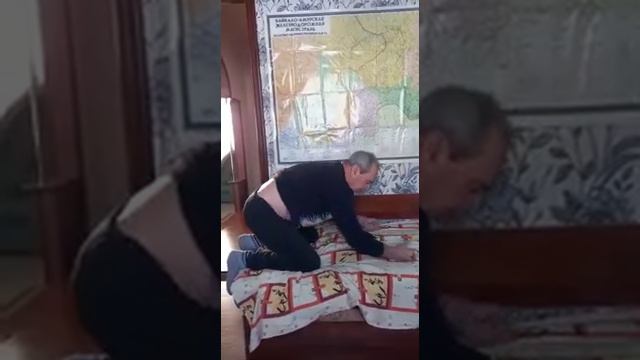 Доктор Иванов о том, как он вылечил себе спину #2