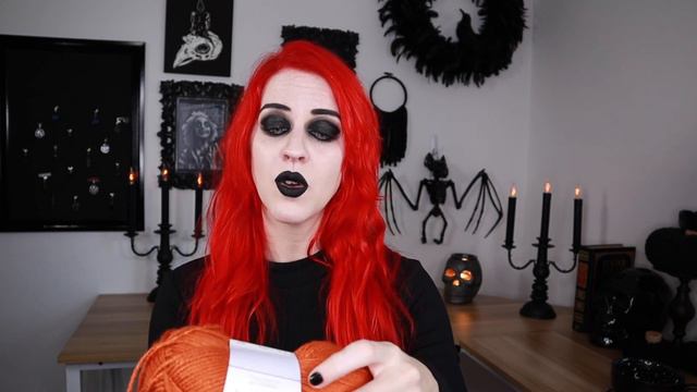 Crochet Beanie Tutorial Inspired By The Shining