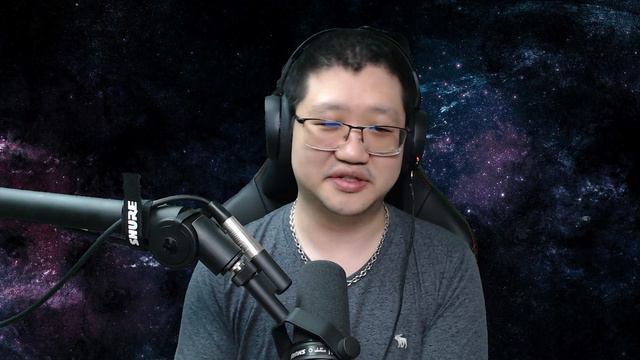 I Am Not Dead, I'm Just Playing Starfield Early!