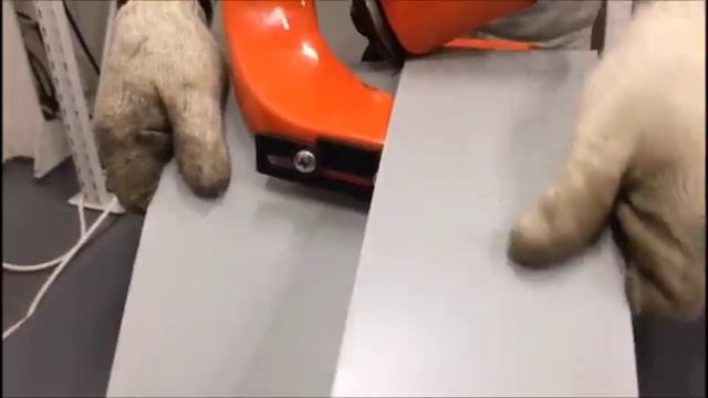 Нож дисковый ручной STALEX MMS-3 Https://gibstanki.ru