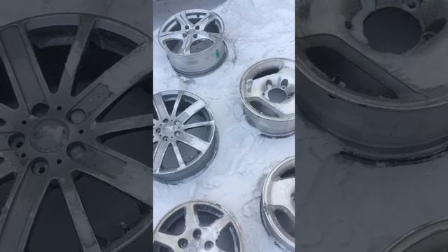 Лучшие шины