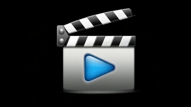 создание видео с 25 кадром