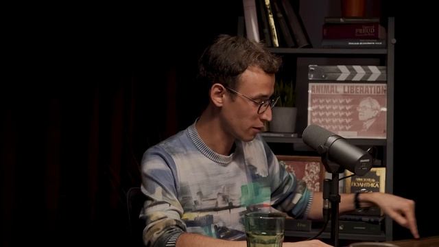 Подкаст о философии | Университет | Полина Ханова, Алексей Шамутило, Евгений Цуркан