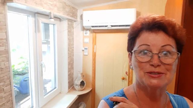 Перечная мята - освежитель воздуха .))