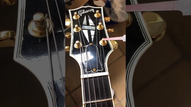 SG Supreme Goes Sharp.  Nut Fixed