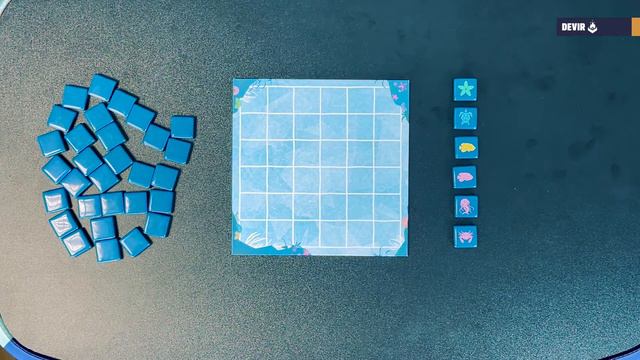 💥Aqualin - Tutorial Flash