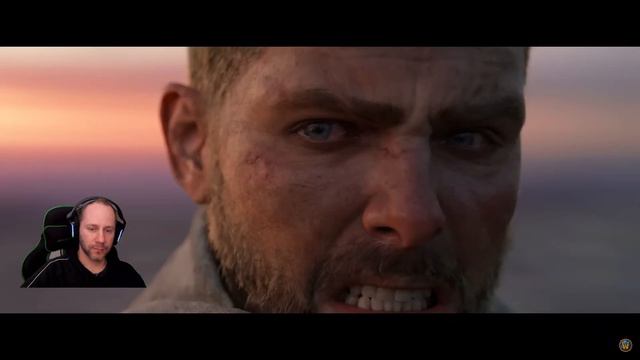 World Of Warcraft The War Within Trailer Reaction