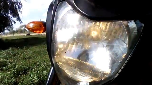 Racer nitro 250