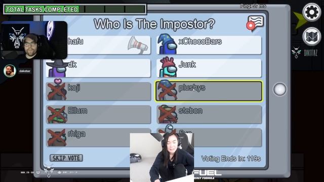 Hafu's Infamous 