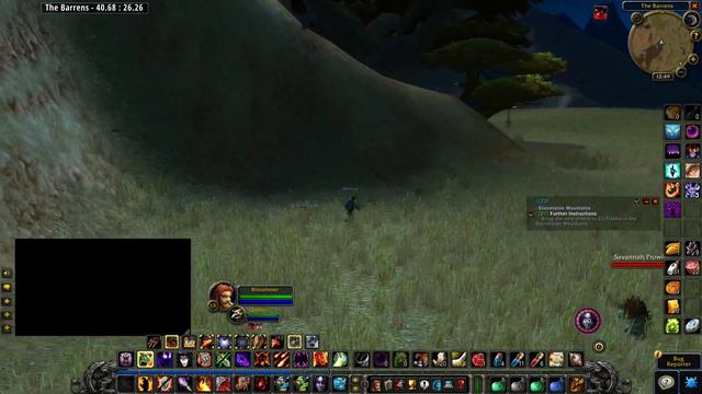 Further Instructions (Part 2)