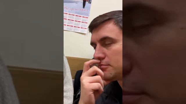 Полиция в думе. Бондаренко опять в чем-то подозревают