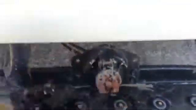 Форд транзит 1997. 4
