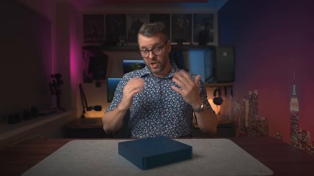 Building My Own High-end Router: Investor Pitch