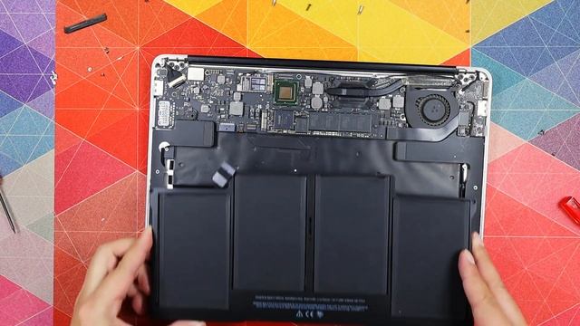 MacBook Air Mid 2010 Nueva Batería! | Jaime IA