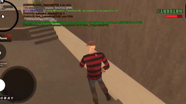 Бундни владельца ТК в бусе. Слет амо юж. Перестрелки.Gray.BLACK RUSSIA.TK CHOCO